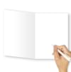 Buy Valentines Day Greeting Card - Right Amount Of Inappropriate