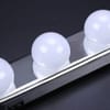 Buy Vanity Mirror Lights - 4 Bulbs - Single Piece