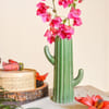 Vase - The Cactus Flower Online
