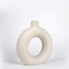 Shop Vases - Donut And Inverted U - Set Of 2