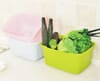 Gift Vegetable Basket With Drainer - Assorted - Single Piece