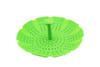 Shop Vegetable Steamer - Silicone - Green - Single Piece