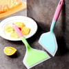 Shop Vibrant Silicone Spatula - Assorted - Single Piece
