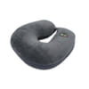 Buy Vibrating U-Shape Travel Massage Pillow