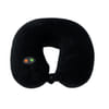 Vibrating U-Shape Travel Massage Pillow