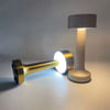 Gift Vintage Bar Table Lamp - Assorted - Single Piece