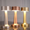 Vintage Bar Table Lamp - Assorted - Single Piece Online