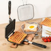 Gift Waffle Maker - Stove - Single Piece