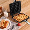 Shop Waffle Maker - Stove - Single Piece