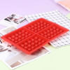 Waffle Mould - Four-Square - Assorted - Single Piece Online