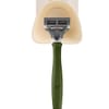 Wall Mountable Razor Holder