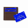 Gift Wallet Card - Gets Better - Single Piece