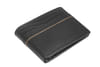 Gift Wallet - Leather - Black - Single Piece