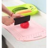 Washing Plus Chopping Board - Assorted - Single Piece Online