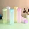 Water Bottle - Square - Assorted - Single Piece Online