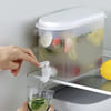 Buy Water Dispenser With Faucet - 3.5ltrs - Single Piece