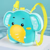 Buy Water Gun With Tank - Cute Elephant - Assorted - Single Piece