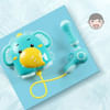 Shop Water Gun With Tank - Cute Elephant - Assorted - Single Piece