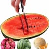 Watermelon Slicer - Stainless Steel - Single Piece Online