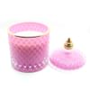 Buy Wax Candle - Scented Soy - Orchid - Pink - Single Piece