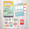 Gift What Really Matters 2025 Calendar Hamper