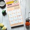 Shop What Really Matters 2025 Calendar Hamper