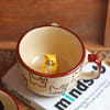 Buy Whimsical Cat Mug - Single Piece