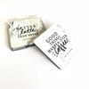 Shop White Marble Coasters - Set Of 4