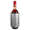 Wine Cooler Sleeve - Silver Online