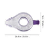 Buy Wine Pourer - Petal Shape - Single Piece