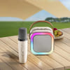 Gift Wireless Karaoke Speaker And Mic - Assorted - Single Piece