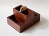 Buy Wooden Condiment Stand - Small