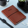 Wordsmith Personalized Diary Online