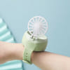 Buy Wrist Fan - Silicone - Single Piece