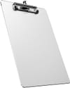 Gift Writing pad - Aluminum - Single Piece