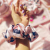 XXL Scrunchie - Girl Boss - Single Piece Online