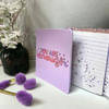 Buy You Are Enough Notebook - Assorted - Single Piece