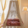Gift Zen Retreat Bed Swing
