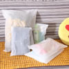 Gift Zip Lock Storage Bag - Assorted - Set of 6