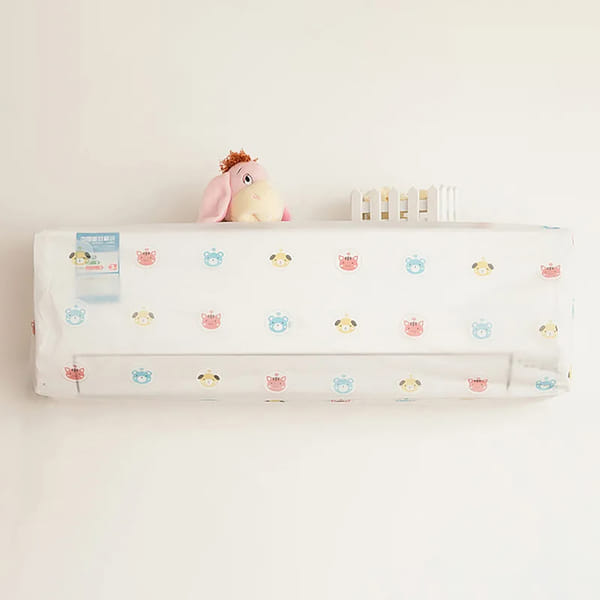 AC Cover - Anti-Dust - Assorted - Single Piece