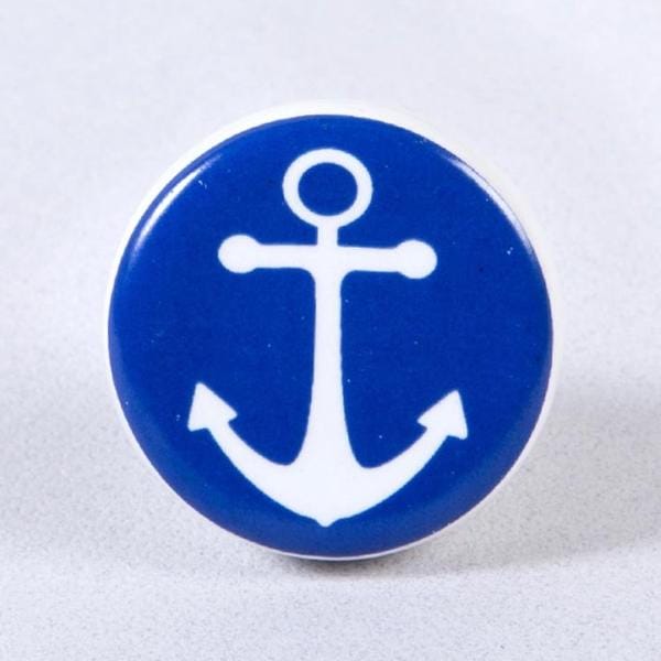 Anchor Knob