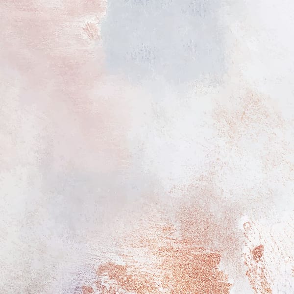 Backdrop Wallpaper - Antique Rose