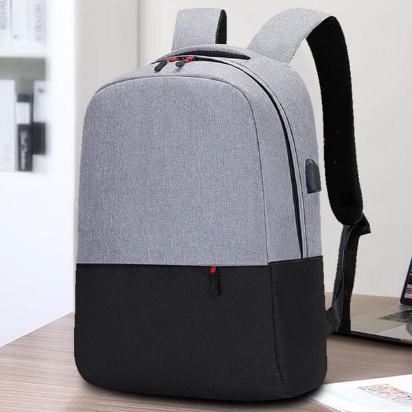 Backpack - USB Charging - Single Piece