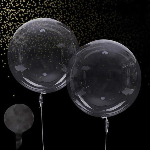 Balloon - Bobo - Set Of 5