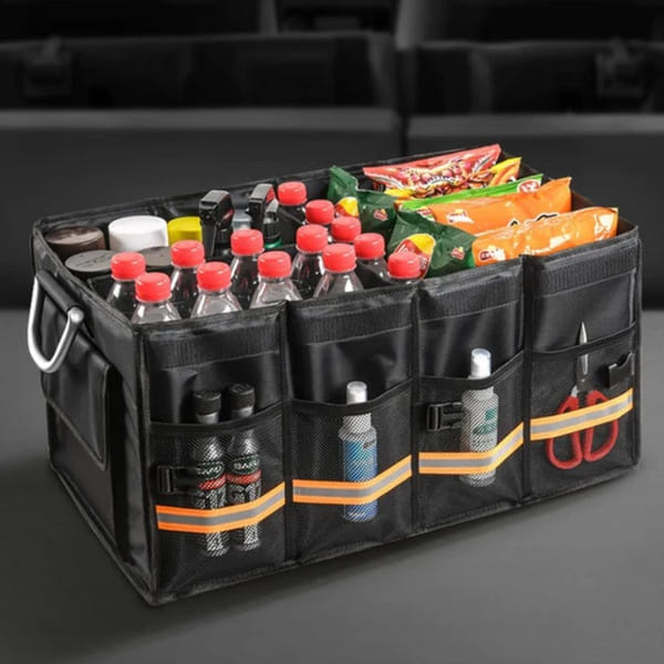 Boot Organizer - Travel - Single Piece