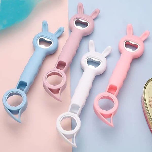 Bottle Opener - Assorted - Single Piece