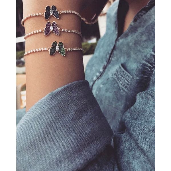 Bracelet - Butterfly