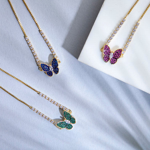 Bracelet - Butterfly