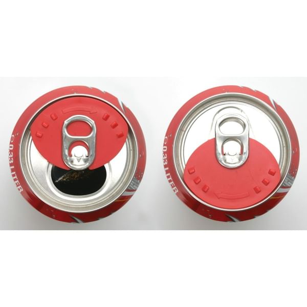 Can Lock Assorted Set of 5