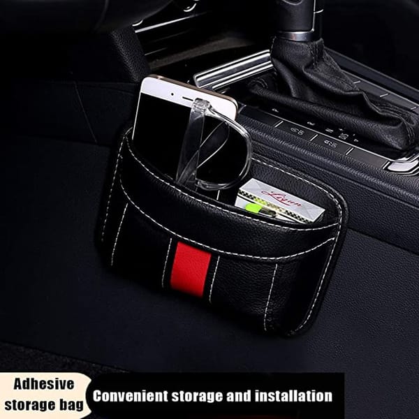 Car Pocket Organizer - Essentials - Single Piece